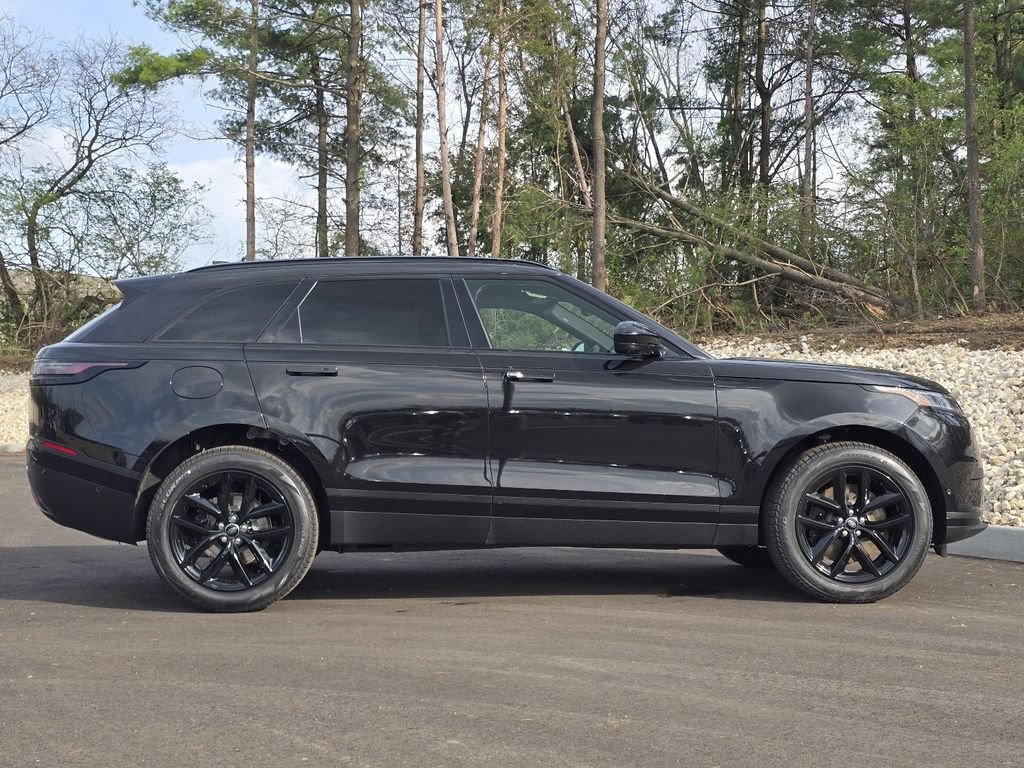 New 2026 Land Rover Range Rover Velar S AWD/4WD image 25