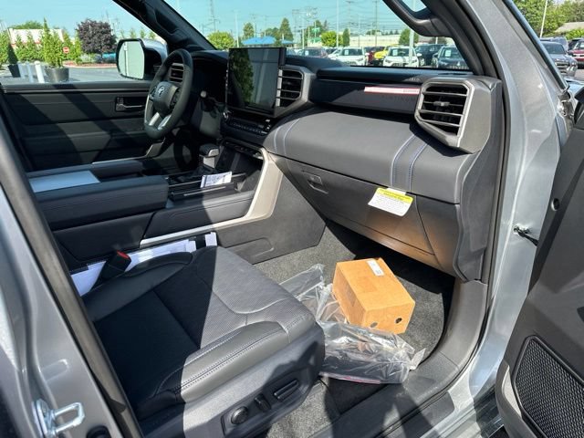 New 2026 Toyota Sequoia Platinum AWD/4WD image 26