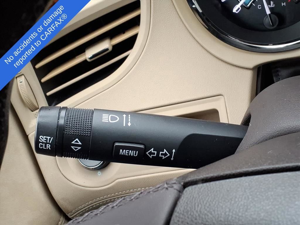 Used 2010 Buick LaCrosse CXL image 21