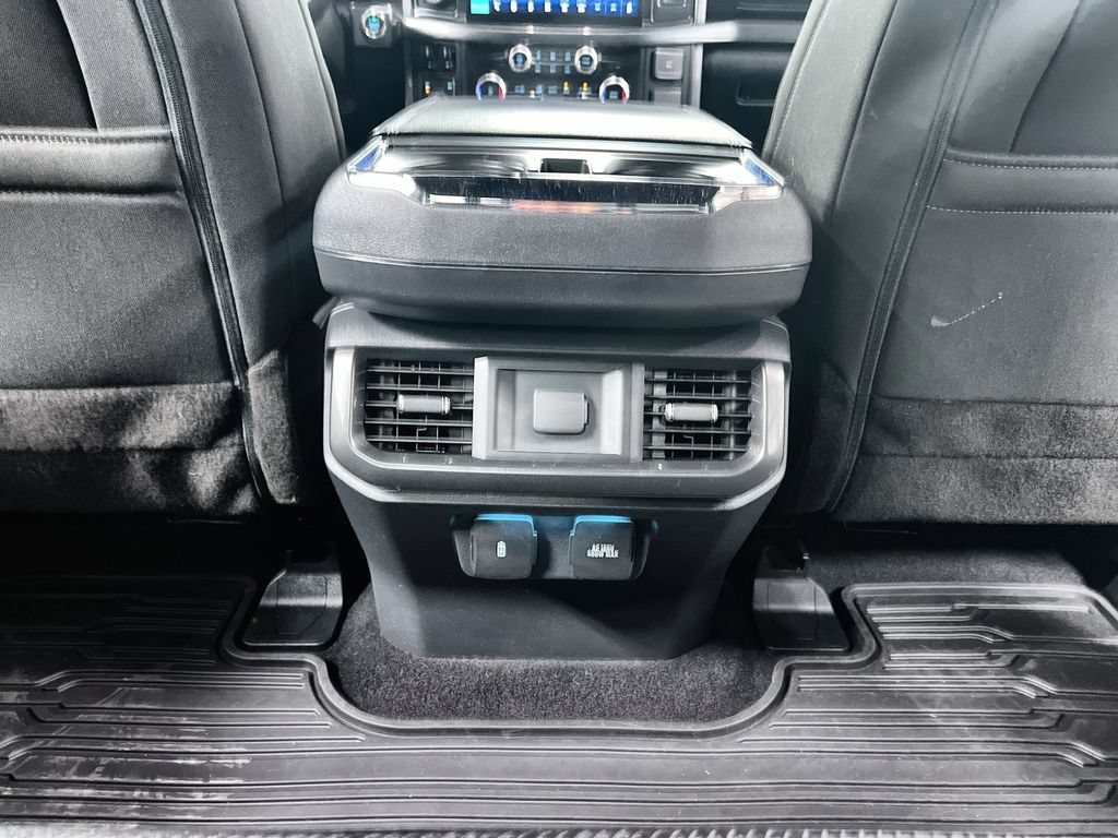 Used 2023 Ford F150 XLT w/ Equipment Group 302A High AWD/4WD image 20