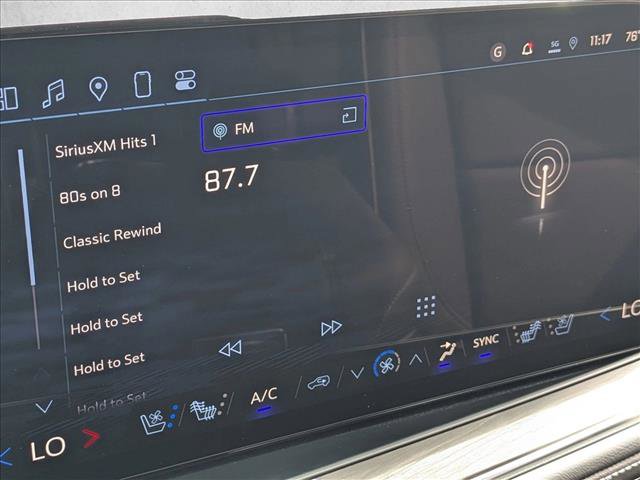 New 2025 Chevrolet Tahoe Premier RWD image 13
