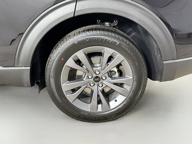 New 2026 Ford Explorer Active image 31