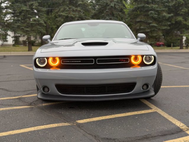 Used 2021 Dodge Challenger R/T w/ Plus Package RWD image 12