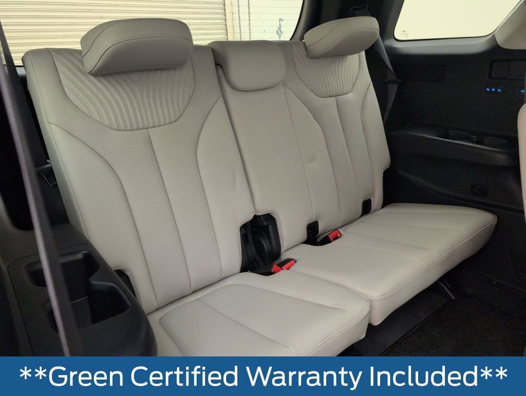 Used 2024 Hyundai Palisade Calligraphy image 19