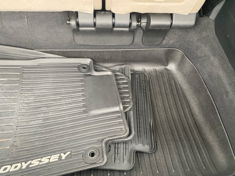 Used 2023 Honda Odyssey Elite image 19