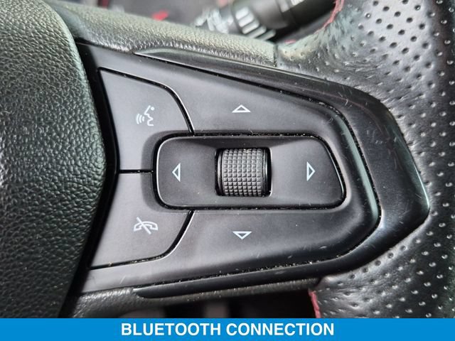 Used 2023 Chevrolet TrailBlazer RS AWD/4WD image 18