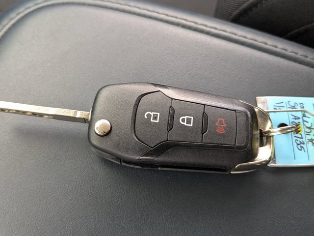 Used 2025 Ford Maverick XL FWD image 23