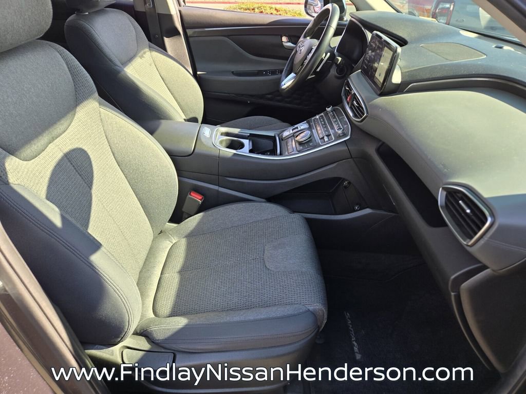 Used 2023 Hyundai Santa Fe SEL w/ Cargo Package image 15