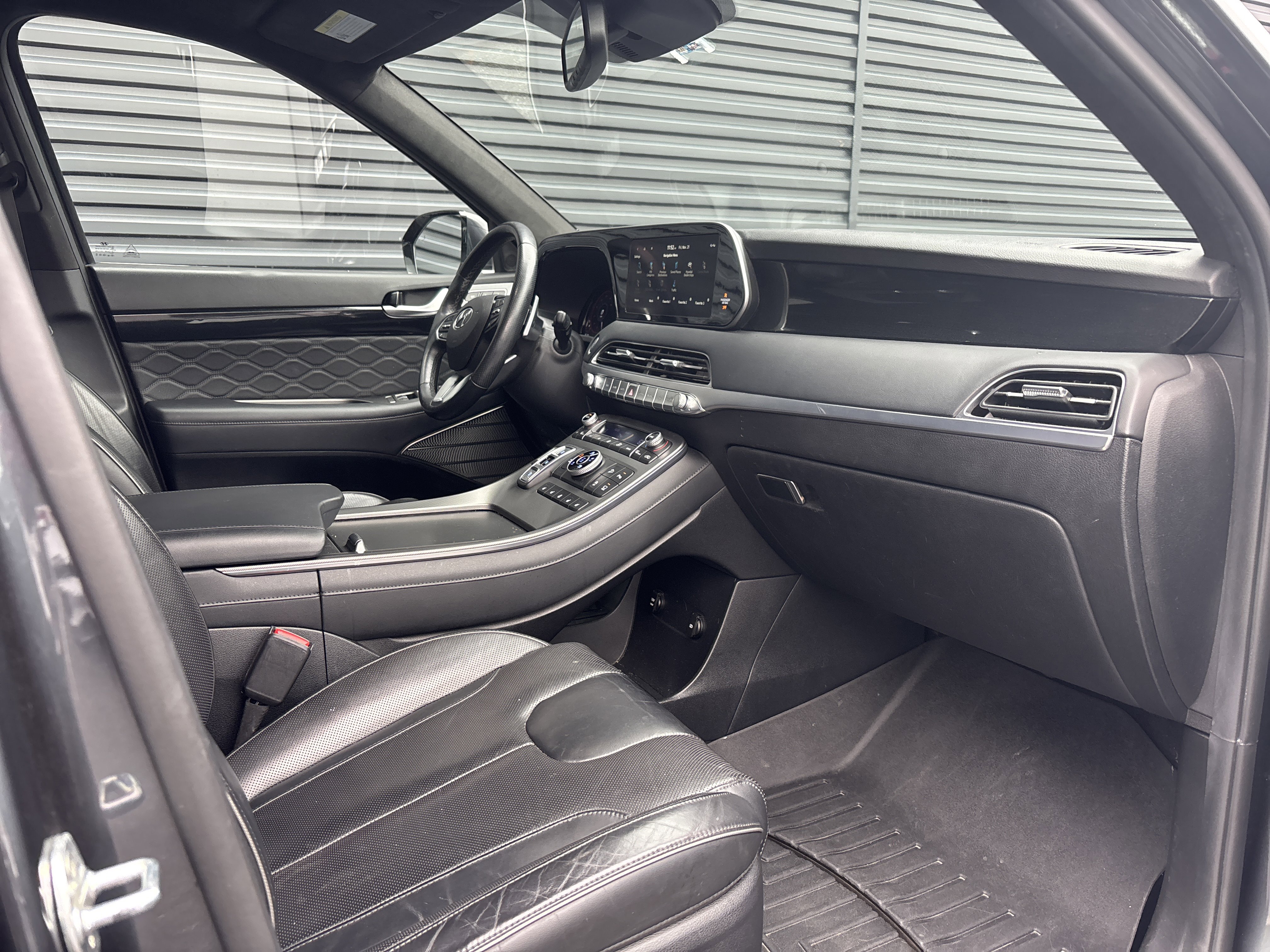 Used 2020 Hyundai Palisade Limited image 10