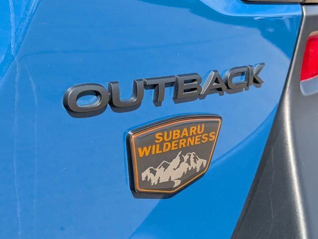 Used 2024 Subaru Outback Wilderness image 13