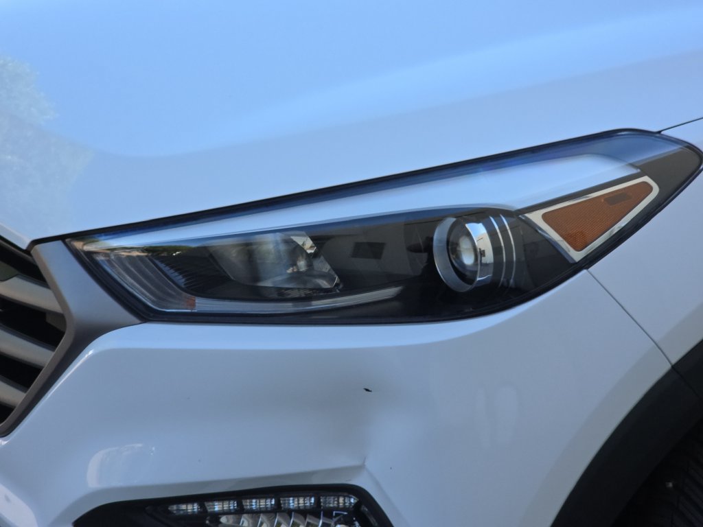 Used 2016 Hyundai Tucson Sport FWD image 32