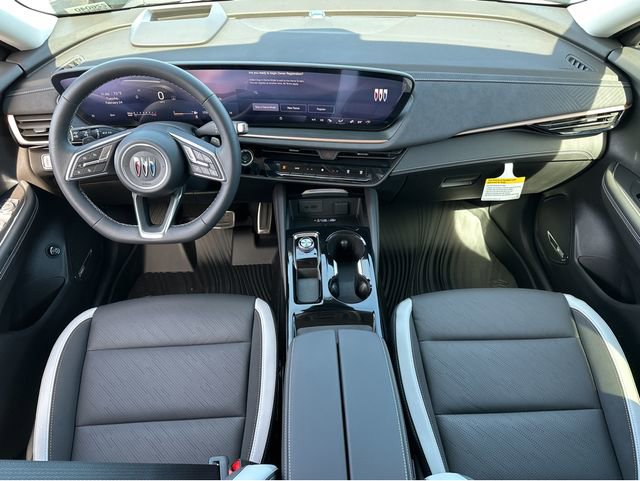 New 2026 Buick Envision Sport Touring image 14