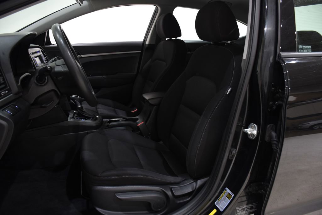 Used 2018 Hyundai Elantra SE w/ Cargo Package image 20