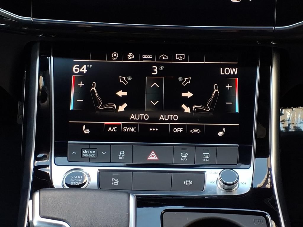 Used 2025 Audi Q7 2.0T Premium Plus AWD/4WD image 20