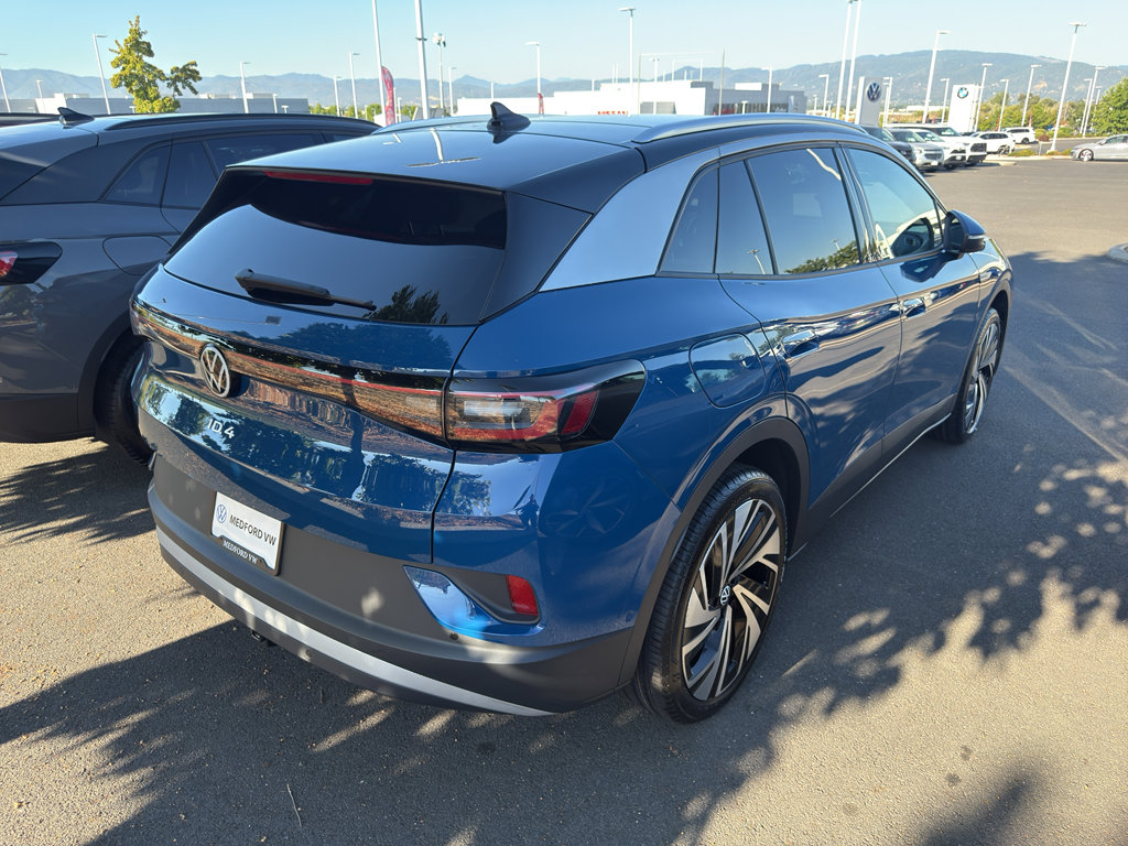 New 2025 Volkswagen ID.4 Pro S Plus image 4