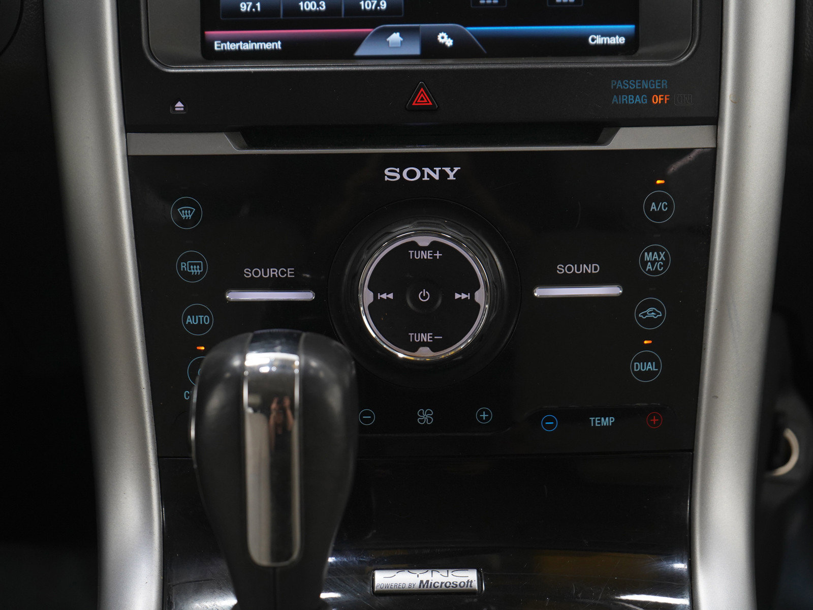 Used 2014 Ford Edge Limited FWD image 15