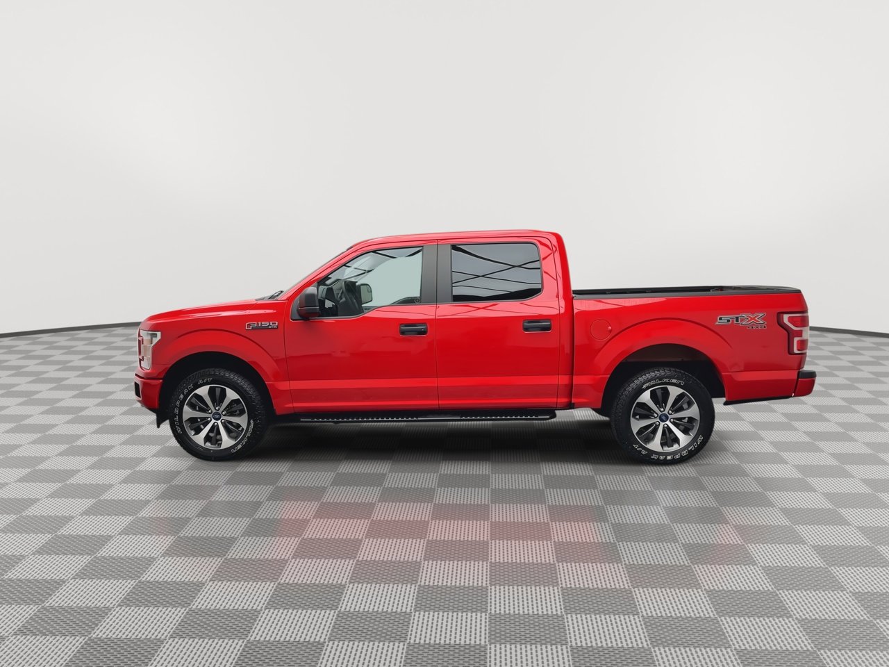 Used 2020 Ford F150 XL w/ Equipment Group 101A Mid image 33