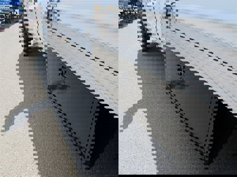 Used 2008 Ford F550 2WD Super Cab Super Duty image 56