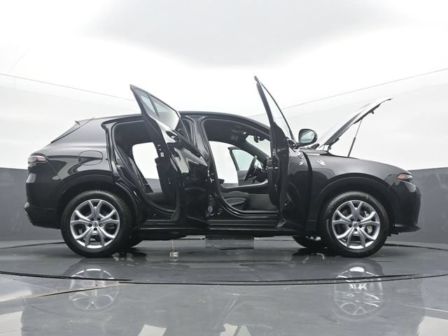 New 2025 Dodge Hornet R/T AWD/4WD image 61