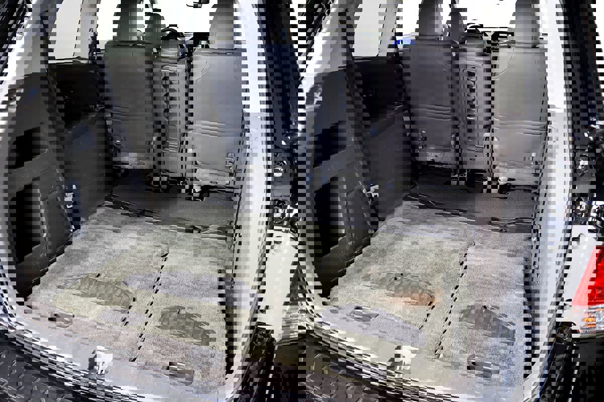 Used 2017 Honda Odyssey EX-L image 55