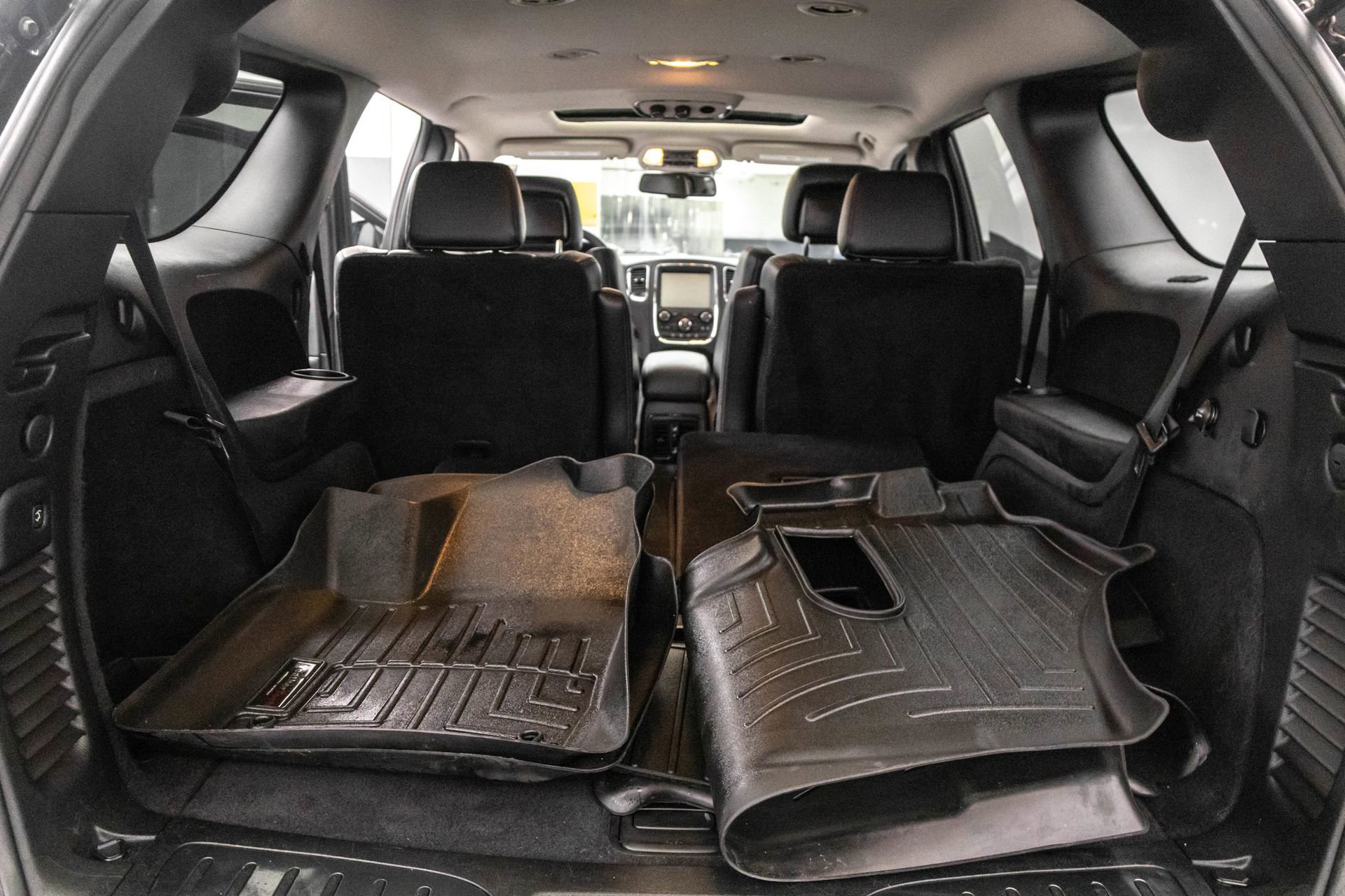 Used 2015 Dodge Durango Citadel w/ Technology Group image 34