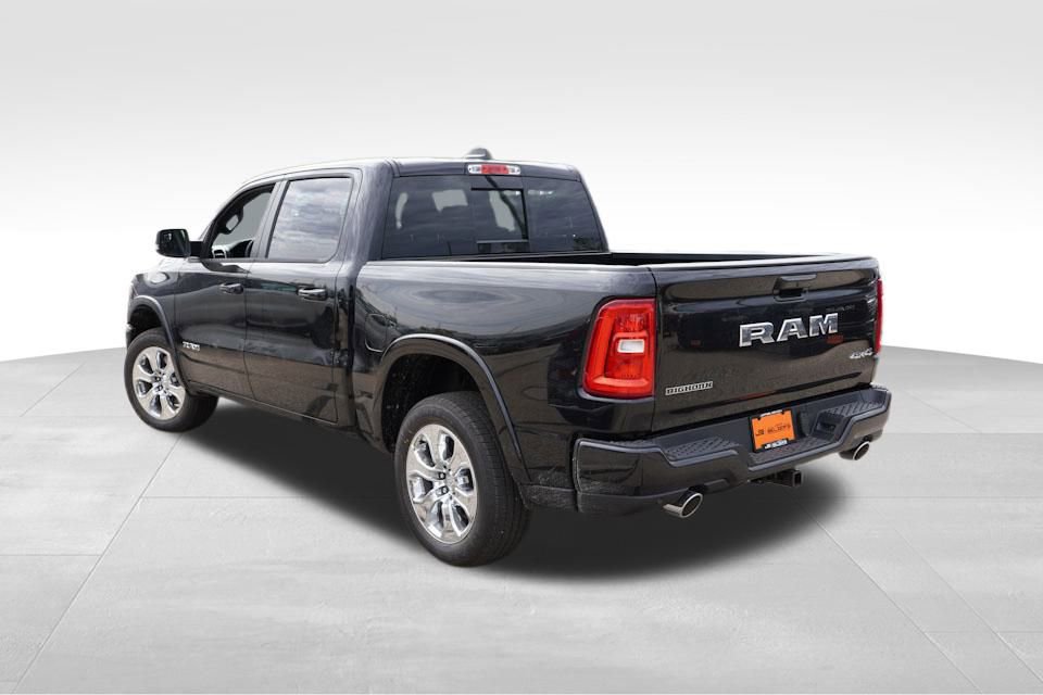 New 2026 RAM 1500 Big Horn image 5