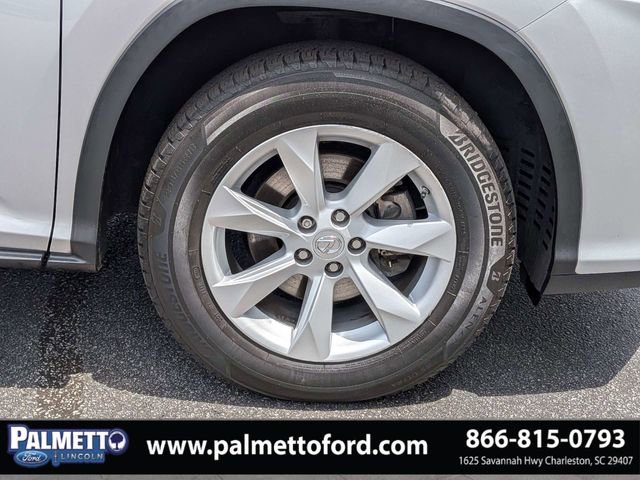 Used 2016 Lexus RX 350 AWD image 10