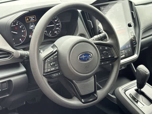 New 2026 Subaru Crosstrek 2.0i Premium AWD/4WD image 21