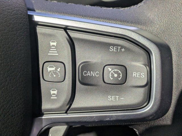 New 2026 RAM 1500 Big Horn AWD/4WD image 22