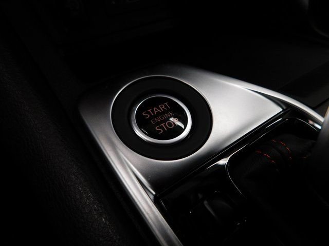 Certified 2024 Nissan Sentra SR image 36