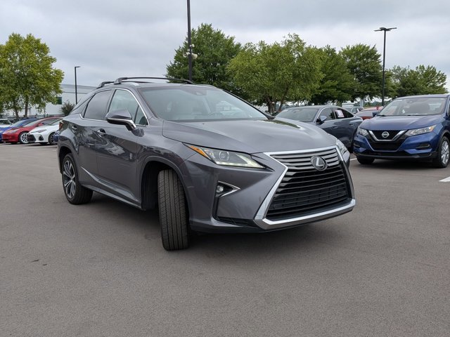 Used 2019 Lexus RX 350 FWD w/ Navigation Package image 3