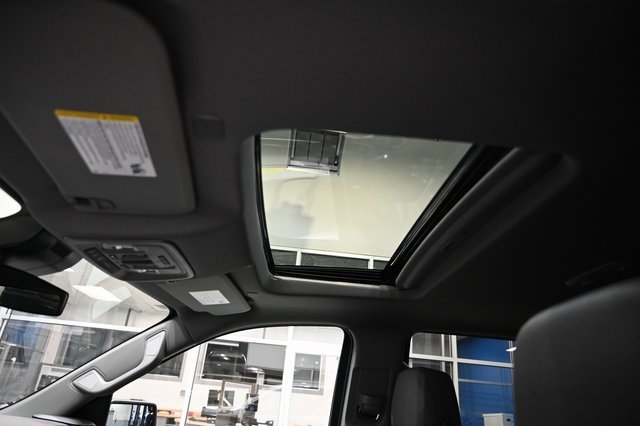 New 2026 Chevrolet Silverado 1500 RST w/ RST All Star Premium Package image 22