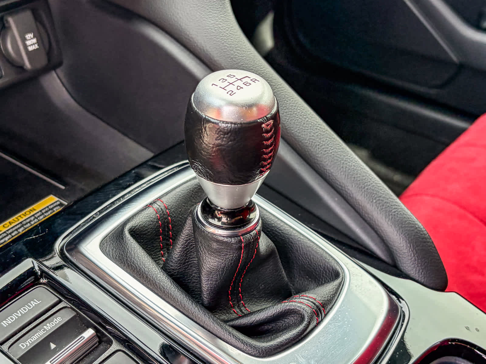 Used 2023 Acura Integra A-Spec image 19