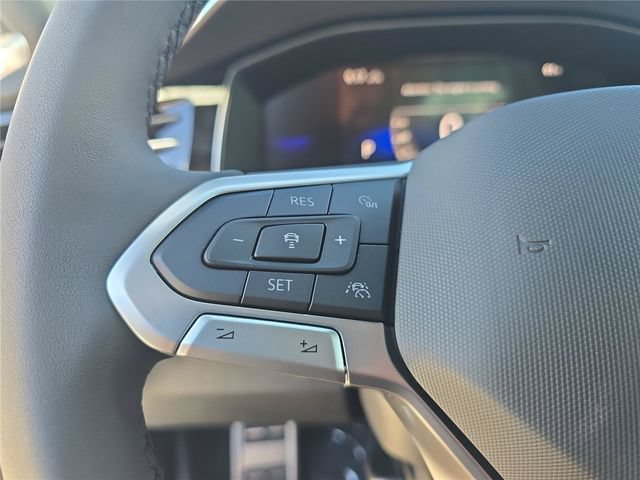 New 2026 Volkswagen Jetta Sport FWD image 23