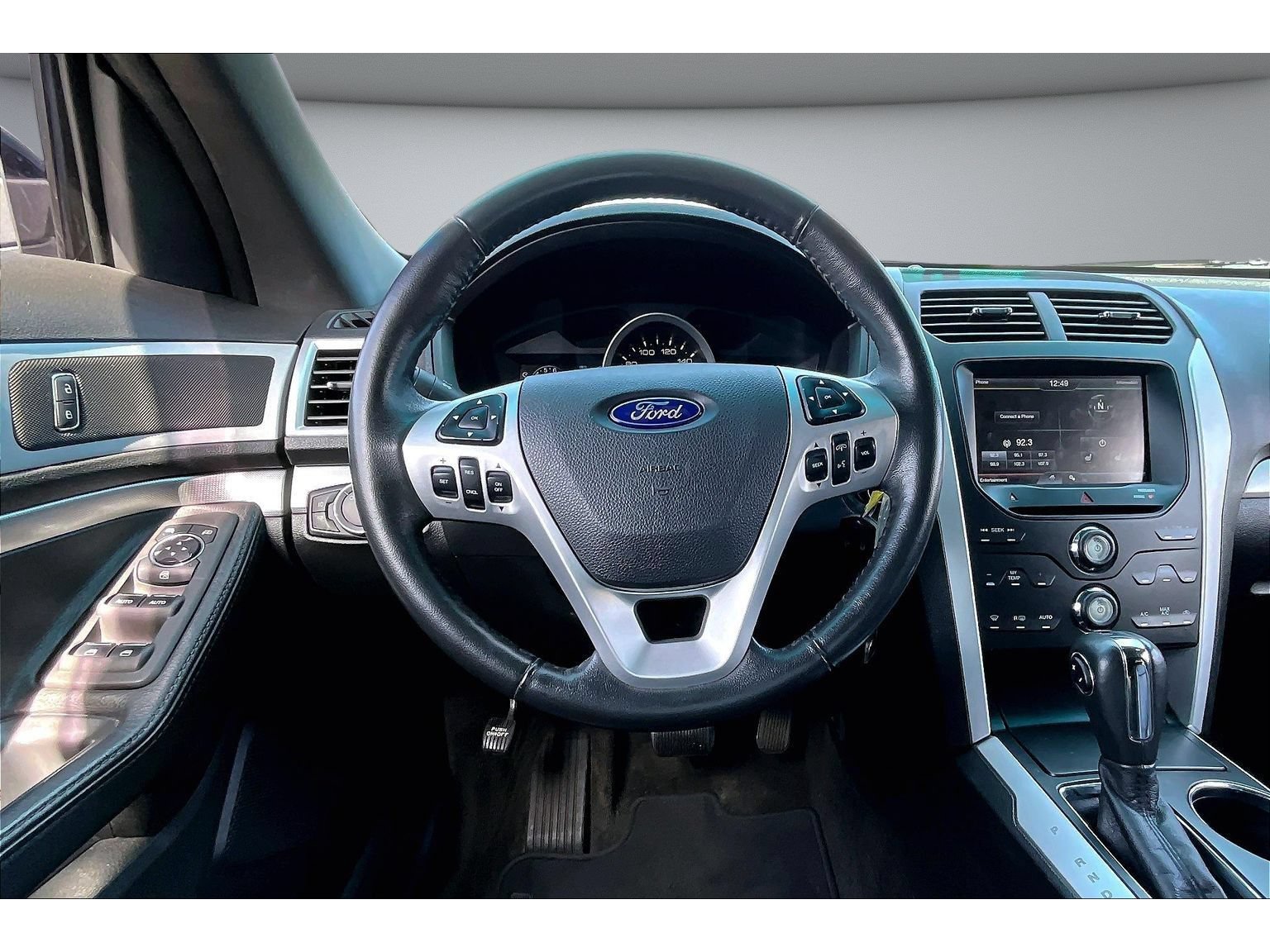 Used 2012 Ford Explorer XLT AWD/4WD image 8