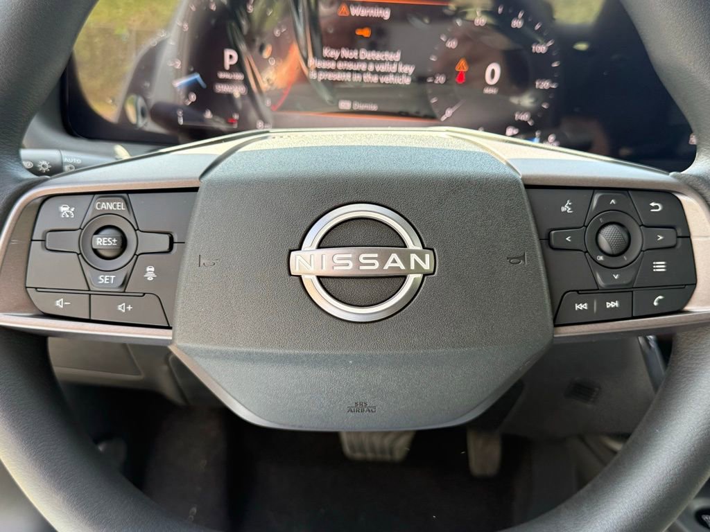 New 2026 Nissan Sentra SV image 8