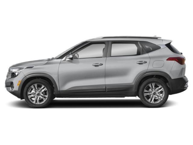 Used 2023 Kia Seltos S w/ Navigation Package FWD image 6