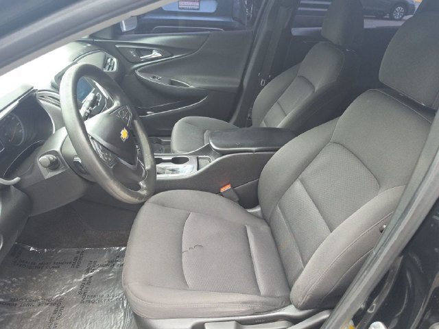 Used 2018 Chevrolet Malibu LS FWD image 9