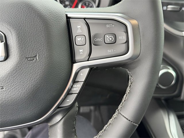 New 2026 RAM 1500 Big Horn image 18