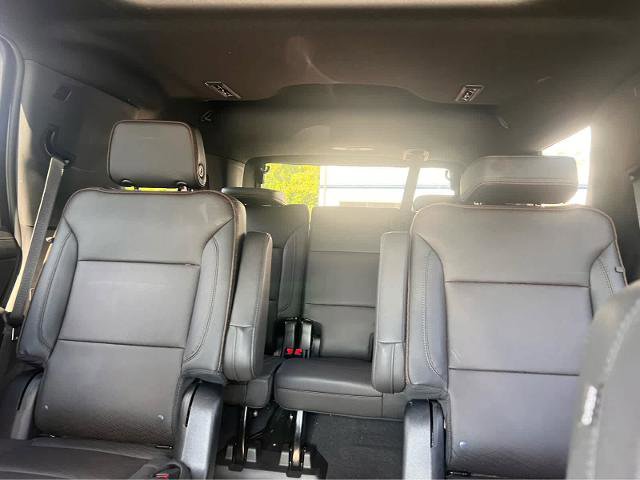 Used 2023 Chevrolet Tahoe High Country w/ Premium Package 2 image 19