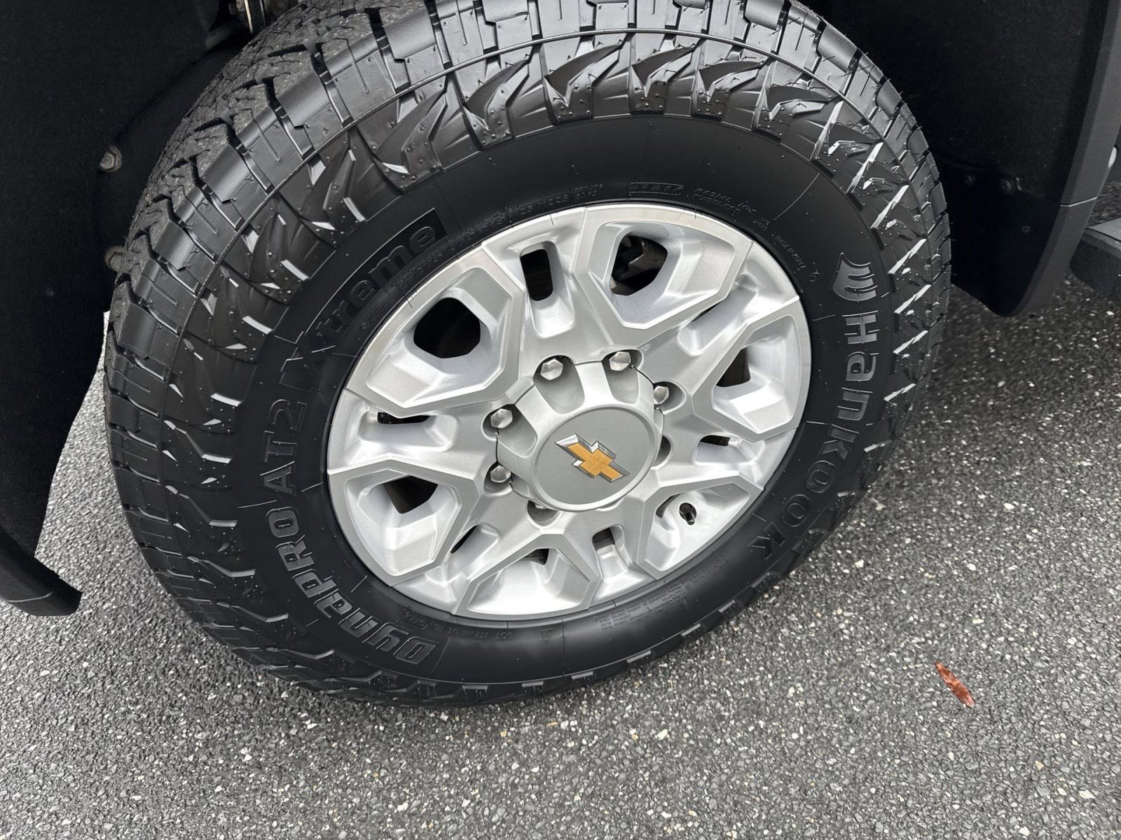 Used 2021 Chevrolet Silverado 2500 LT w/ All Star Edition image 12