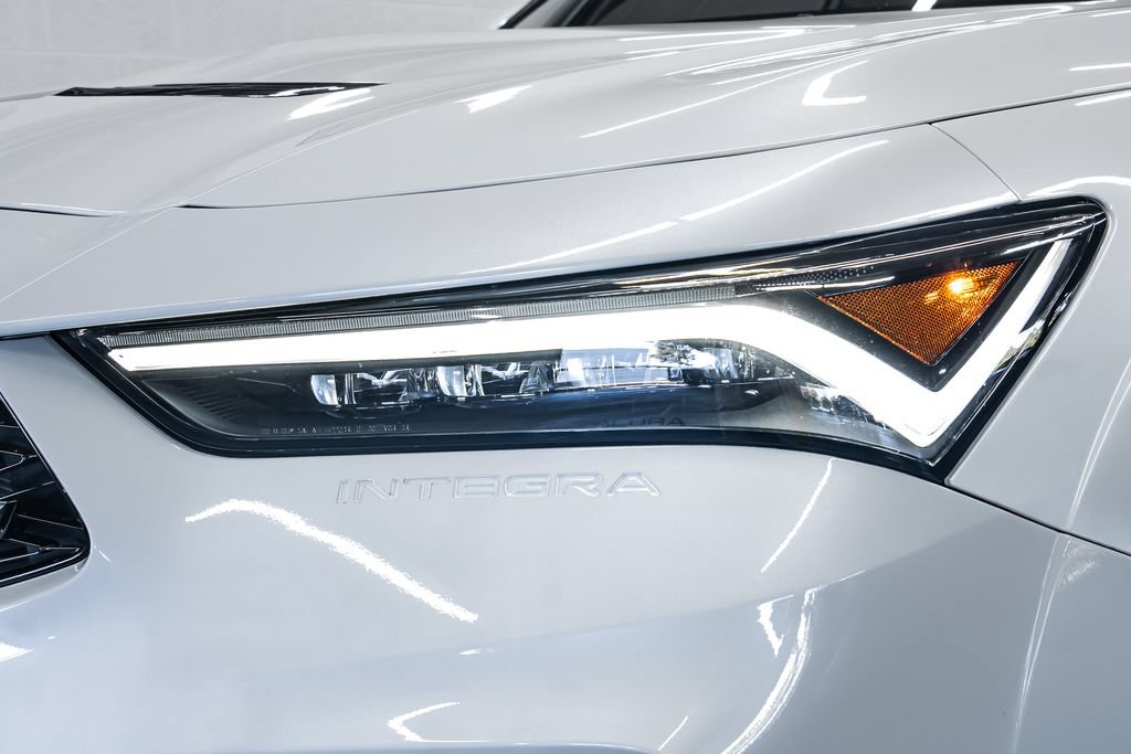 New 2026 Acura Integra Type S FWD image 9