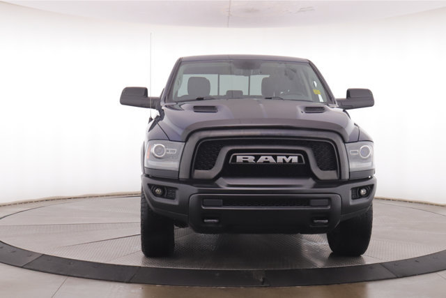 Used 2019 RAM 1500 Warlock AWD/4WD image 12