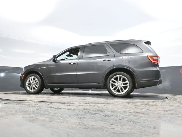 Used 2025 Dodge Durango R/T image 49