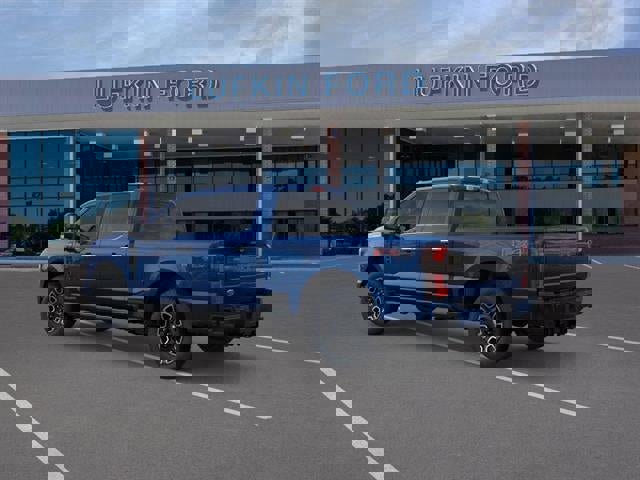 New 2026 Ford F250 Platinum w/ FX4 Off-Road Package image 4