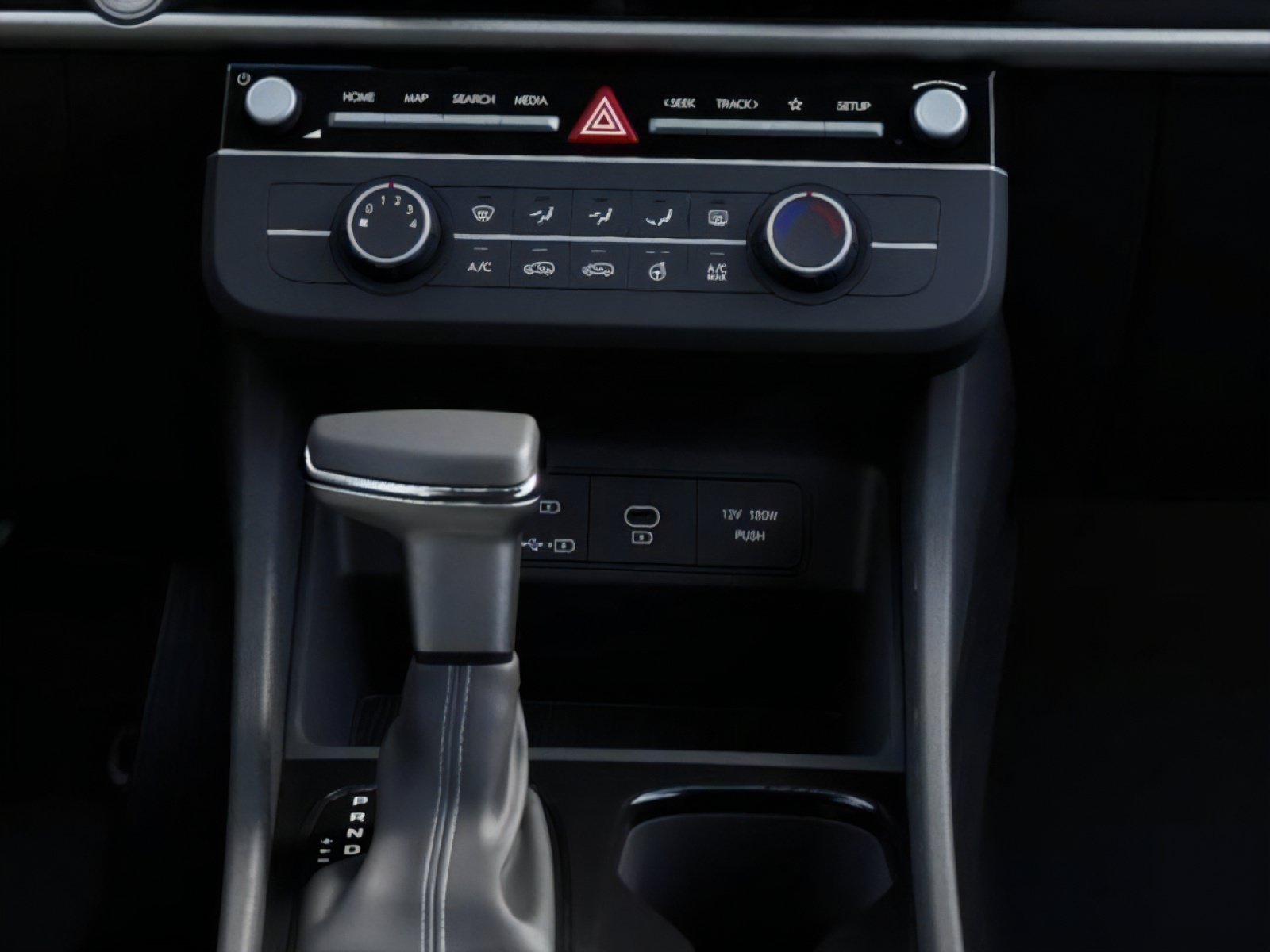 New 2026 Hyundai Tucson SE FWD image 16