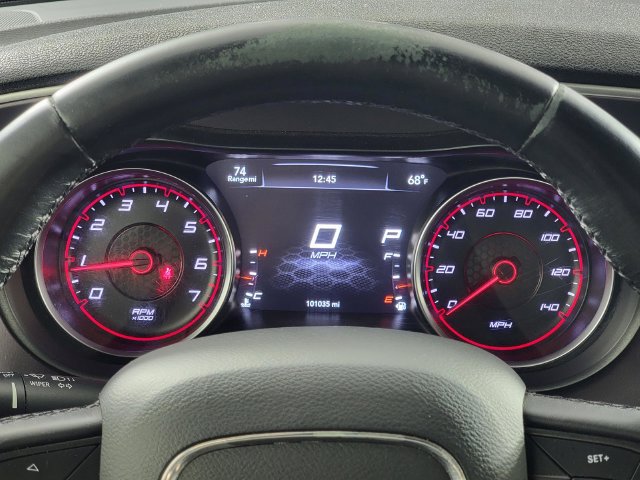 Used 2019 Dodge Charger SXT RWD image 28