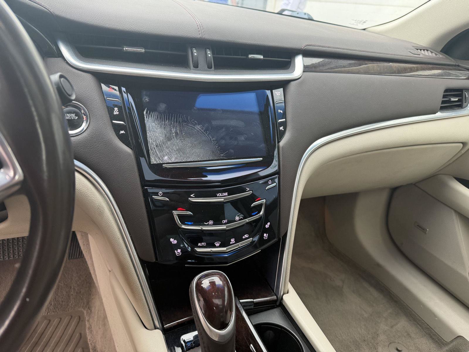 Used 2016 Cadillac XTS Premium FWD image 9