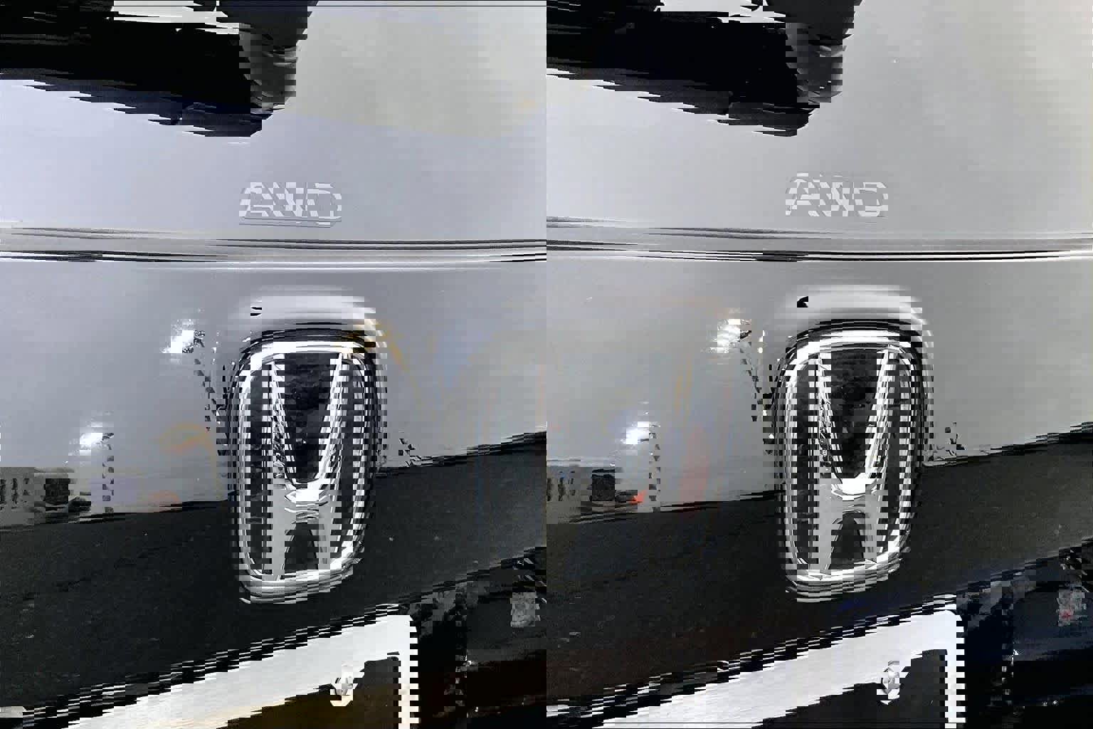 Used 2023 Honda CR-V EX image 30