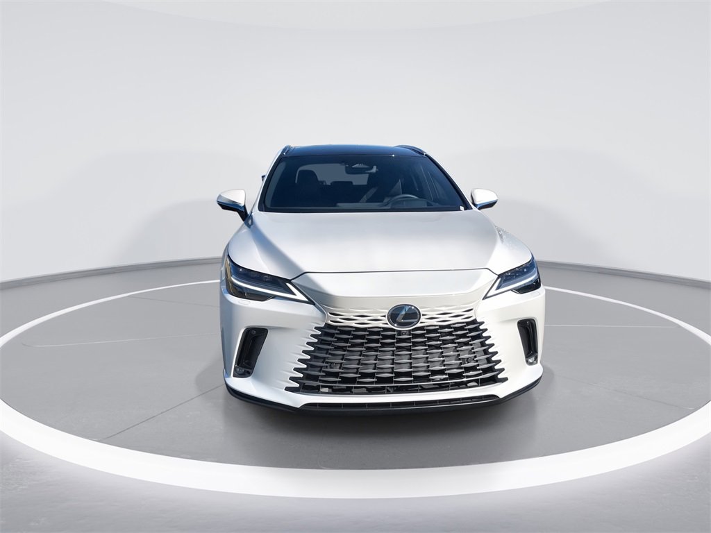 Used 2024 Lexus RX 350 Premium Plus video 3